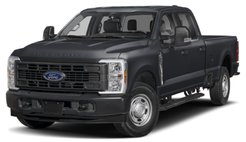 2026 Ford Super Duty F-250 King Ranch