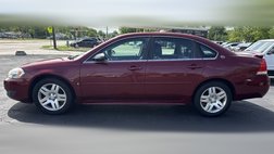 2009 Chevrolet Impala LT