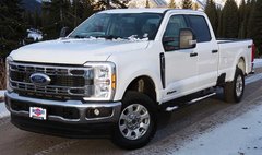 2024 Ford Super Duty F-250 XLT