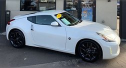 2018 Nissan 370Z 370Z
