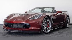 2016 Chevrolet Corvette Z06
