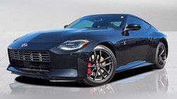 2023 Nissan Z Performance
