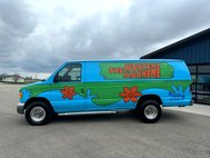 1998 Ford E-350 Base