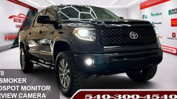 2015 Toyota Tundra Limited