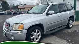 2009 GMC Envoy SLT