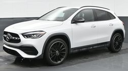 2023 Mercedes-Benz GLA-Class GLA 250