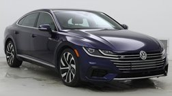 2019 Volkswagen Arteon SEL Premium R-Line 4Motion