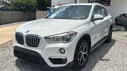 2016 BMW X1 xDrive28i