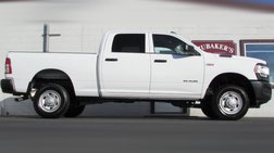 2020 Ram Ram Pickup 2500 Tradesman