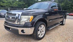 2012 Ford F-150 XL