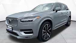 2024 Volvo XC90 B6 Plus Bright Theme 7P