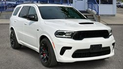 2024 Dodge Durango SRT 392