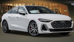 2025 Audi S5 quattro Premium TFSI