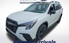 2023 Subaru Ascent Onyx Edition Limited