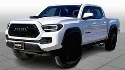 2023 Toyota Tacoma TRD Pro