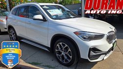 2020 BMW X1 xDrive28i