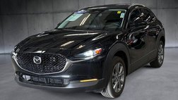 2025 Mazda CX-30 2.5 S Premium