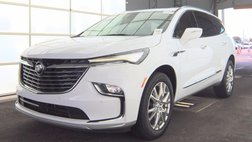 2023 Buick Enclave Premium