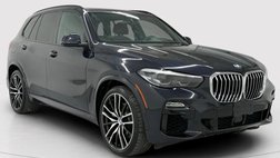 2019 BMW X5 xDrive50i