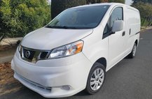 2018 Nissan NV200 SV