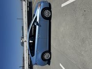 2012 Toyota Prius Plug-in Hybrid Advanced