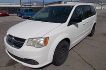 2011 Dodge Grand Caravan Express