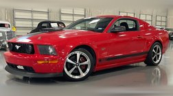 2005 Ford Mustang GT
