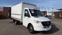 2023 Mercedes-Benz Sprinter 3500XD