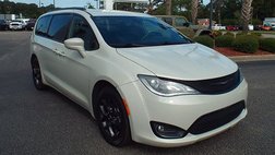 2020 Chrysler Pacifica Touring L Plus