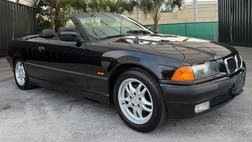 1999 BMW 3 Series 323i