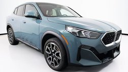 2024 BMW X2 xDrive28i
