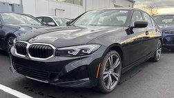 2023 BMW 3 Series 330i xDrive