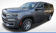 2023 Jeep Wagoneer L Base