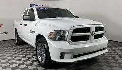 2018 Ram Ram Pickup 1500 ST