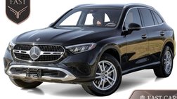 2023 Mercedes-Benz GLC-Class GLC 300 4MATIC