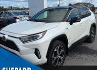 2021 Toyota RAV4 Prime XSE