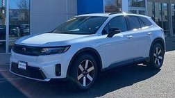 2026 Honda Prologue Touring