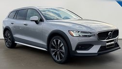 2025 Volvo V60 Cross Country B5 Ultra