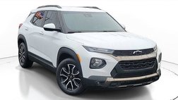 2022 Chevrolet TrailBlazer ACTIV