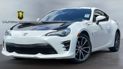 2017 Toyota 86 Base