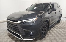 2024 Lexus TX 500h 500h F SPORT Performance Premi