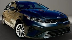 2024 Kia Forte LX