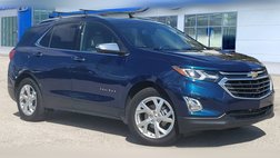 2021 Chevrolet Equinox Premier