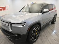2023 Rivian R1S Launch Edition