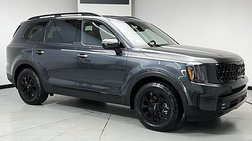 2024 Kia Telluride SX-Prestige X-Pro