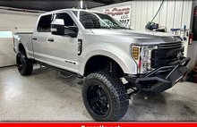 2019 Ford Super Duty F-350 Lariat