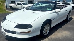 1995 Chevrolet Camaro Z28
