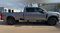 2024 Ford Super Duty F-350 Lariat