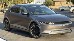 2022 Hyundai Ioniq 5 Limited