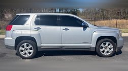 2017 GMC Terrain SLE-1